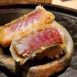 てんぷら　成生 - 