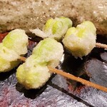 てんぷら　成生 - 