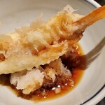 てんぷら　成生 - 