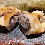 てんぷら　成生 - 