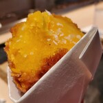 てんぷら　成生 - 