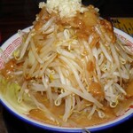 ラーメンビリー - アップ