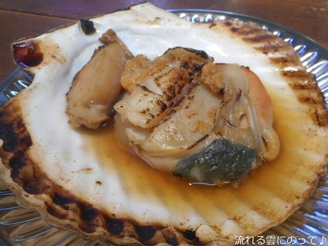 いっせきにちょう 函館朝市店 函館 魚介料理 海鮮料理 食べログ
