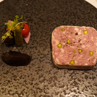 レザンファン ギャテ - 