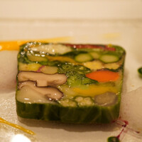 レザンファン ギャテ - 