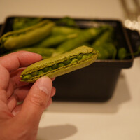 レザンファン ギャテ - 