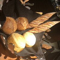 ラトリエ ドゥ ジョエル・ロブション - 