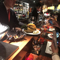 ラトリエ ドゥ ジョエル・ロブション - 