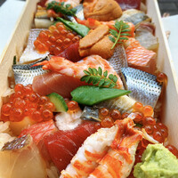 日本橋蛎殻町 すぎた - 