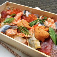 日本橋蛎殻町 すぎた - 