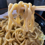 Golden Five Noodle - 