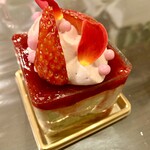 Patisserie ICHIRIN - 