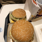 マクドナルド - 