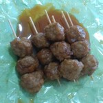 寺本てんぷら店 - 料理写真: