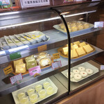 まんぷくさん - ショーケース