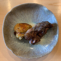 恵比寿 えんどう - 