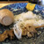 おかめ - 料理写真:スジ　糸コン　タマゴ
