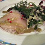 懐石仏蘭西料理 木乃花 - 月コース(前菜１)