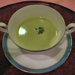 懐石仏蘭西料理 木乃花 - 月コース(露物)