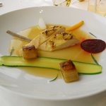 キュイジーヌ[s] ミッシェル・トロワグロ - 