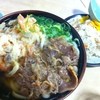 立花うどん
