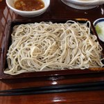 そば屋 長森 - （24.4.18）