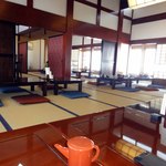 そば屋 長森 - （24.4.18）