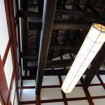 そば屋 長森 - （24.4.18）