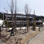 そば屋 長森 - （24.4.18）