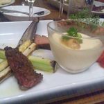 ラ･ベファーナ 汐留 - アペタイザーをアテにおいしいお酒を