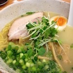 麺や けせらせら