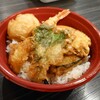 天ぷら イチバノチカラ