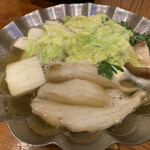 Tottori Bishoku Kokorobi - はたはた小鍋