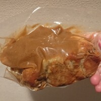 レストラン アラジン - ウズラ