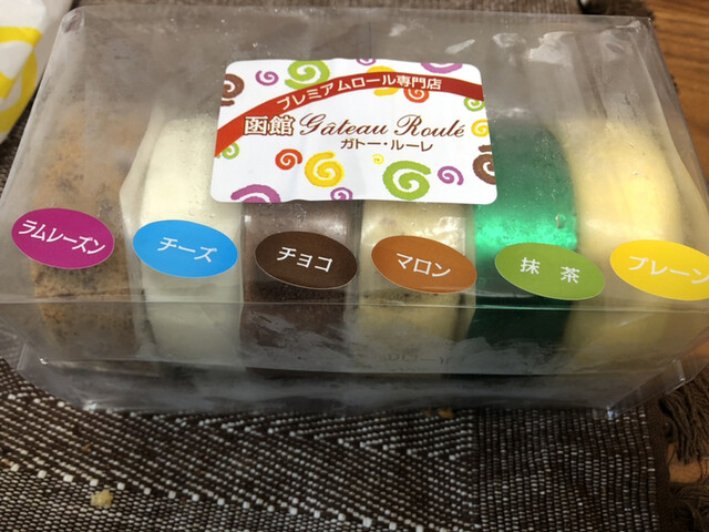 ガトー ルーレ 千代台 ケーキ 食べログ