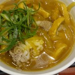 麺家大阪みどう - 