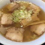 喜多方ラーメン坂内 - 