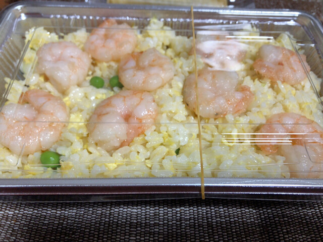 チャイニーズキッチン龍鶴