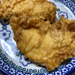 ケンタッキーフライドチキン - 