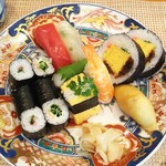 Genkai Zushi - 