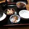 郷土料理 大衆割烹 ほづみ亭