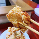 Gatsuyaki To Karaage No Mise Nasakejima - 