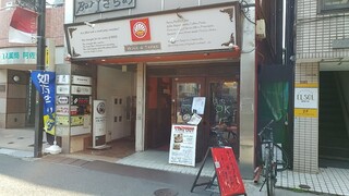 RISE - 阿佐ヶ谷駅南口から徒歩１分