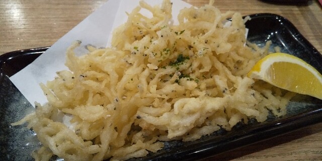 Mekiki no Ginji Kanayama Minamiguchi Ekimae Ten photo 5