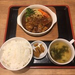 ダイニングレストラン ベリエール - 