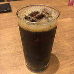 ダイニングレストラン ベリエール - 