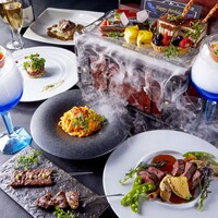 ブルーバードミナミ なんば店 Blue Bird Minami 難波 南海 イタリアン ネット予約可 食べログ