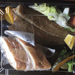 明石の魚と地元野菜の店 バル OTTO - 