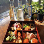 Premium Sake Pub GASHUE - 