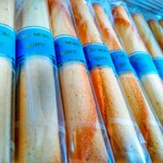 ヨックモック - 料理写真: